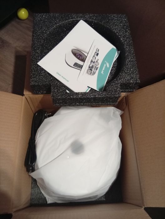 Центрофуга Joanlab LC-400