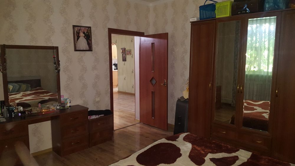 Продам кирпичный дом 2007г. постройки