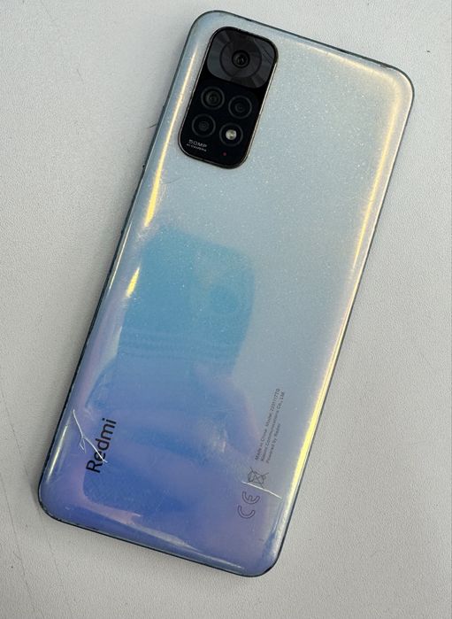 Продам Redmi Note 11 128GB