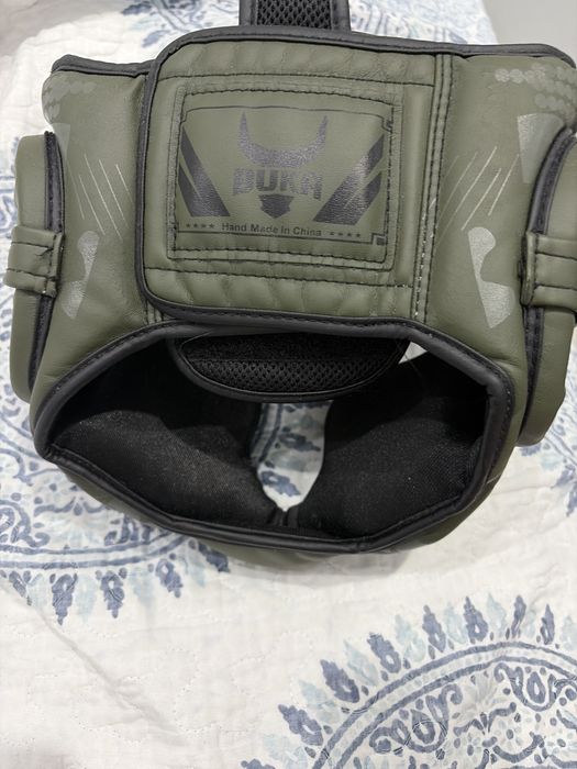 Продам шлем buka