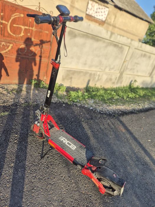 Trotinetă Electrică RCB D5