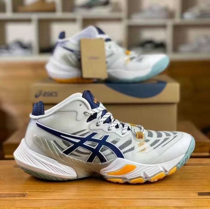 Asics Metarise волейбольные кроссовки