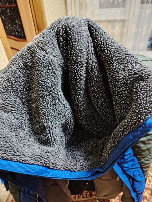 Мужская бредовая куртка