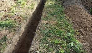 Услуга Демонтаж и Траншеи Землекопы | Demontaj ishlari Transheya