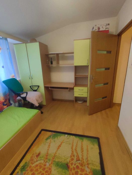 Apartament de inchiriat
