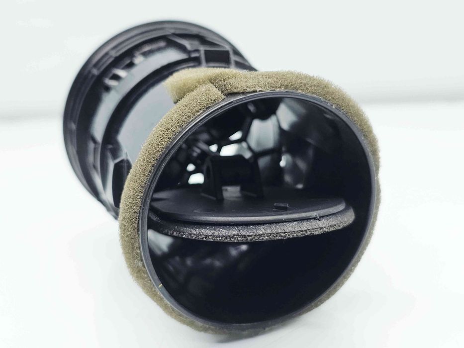 Grila aerisire dreapta Nissan Qashqai Facelift (2) [Fabr 2009-2013] 6
