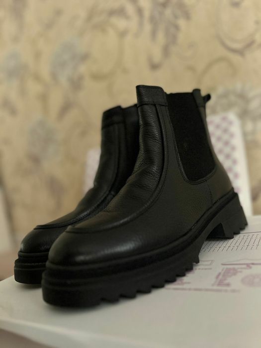 Кыстык етик сатылады