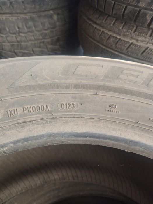 Резина пара на 18