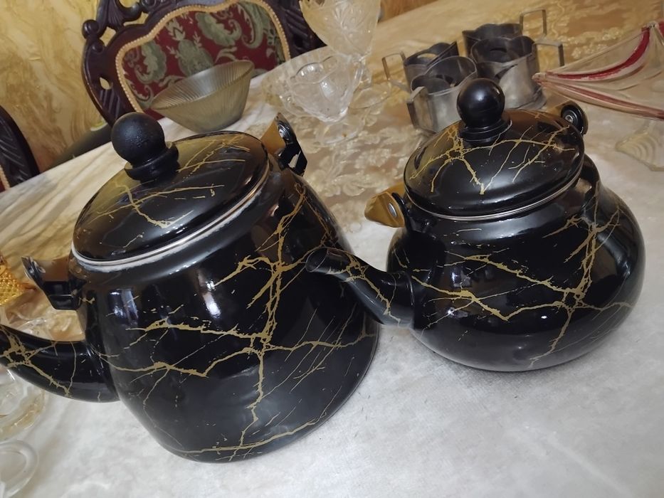 Продам посуду дешево