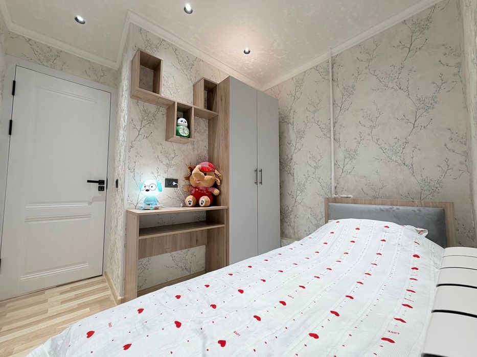 Чиланзар г9а 2 комнатная