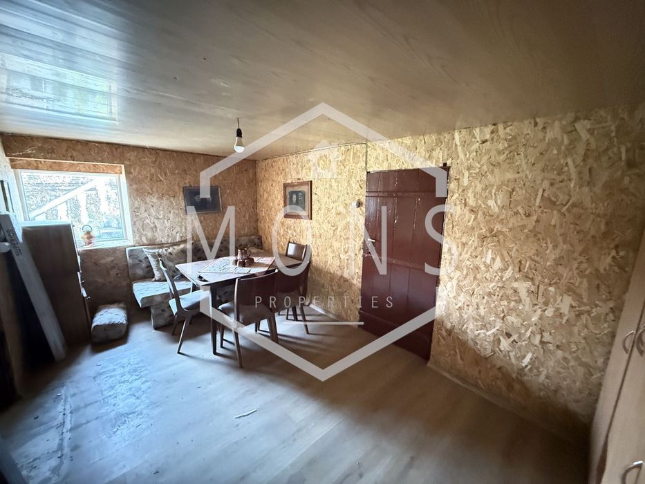 Продава се Къща в с. Обединение, Област Велико Търново - 140 кв.м за 197 €/кв.м - Снимка #8