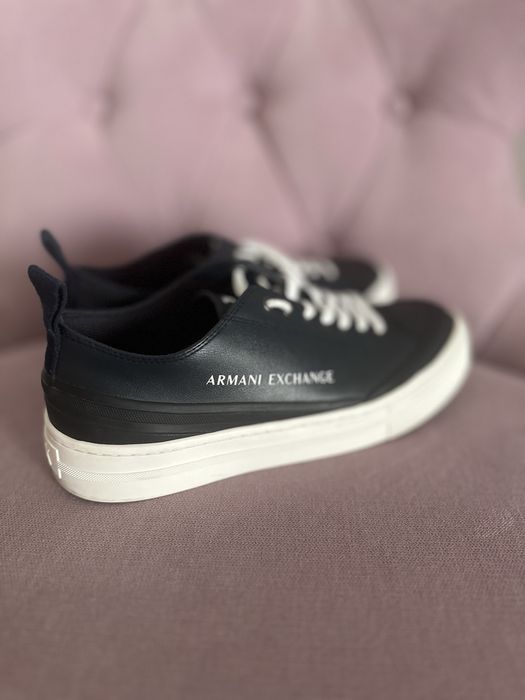 Tenisi Armani Exchange