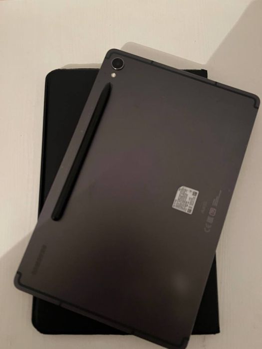 Samsung galaxy tad s9