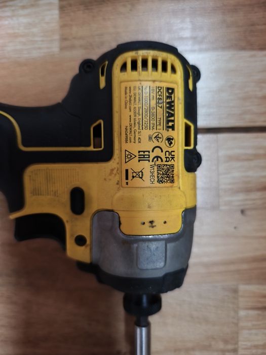 Dewalt pachet scule.