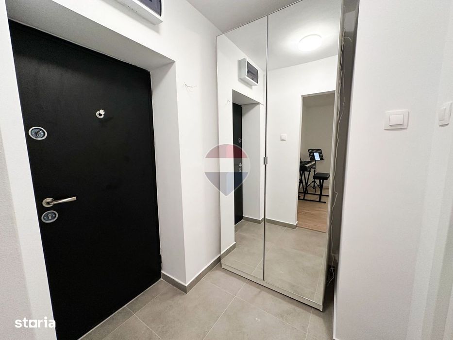 Apartament 2 camere de vânzare | Ștefan cel Mare