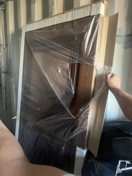 Продам двери 6. Срочно