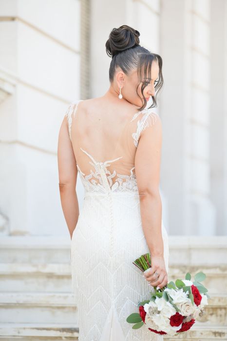 Rochie mireasa maya fashion