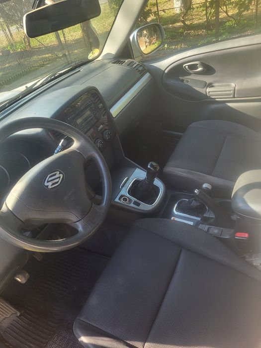 Suzuki Grand Vitara 2005