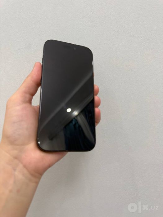 Iphone 16 Pro 256gb Black 88%
