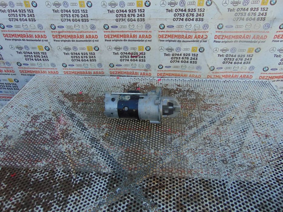 Electromotor Mitsubishi l200 4n14 2.2 did cod m002ta0771zt dupa 2015 2.4