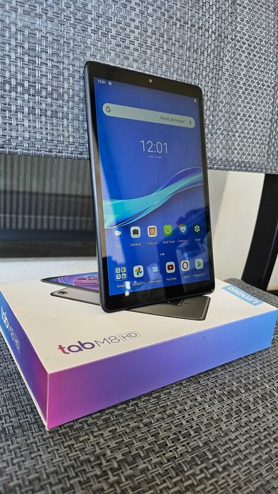 Tableta Lenovo tab M8 HD