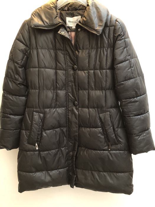 Geaca dama groasa L/xL