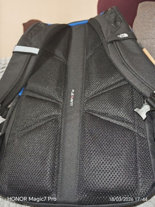 Ghiozdan The north face