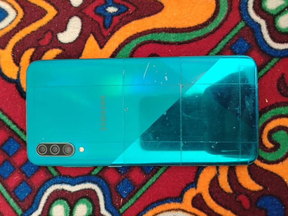 Самсунг а30с 32ге минус жок