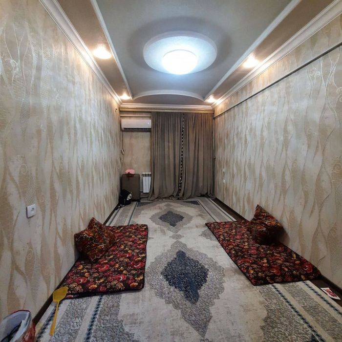 Yunusobod, Shaxriston metro yaqinida ijaraga kv beriladi