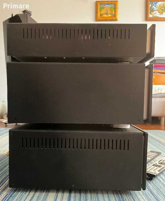 Система за домашно кино Primare Home theater system