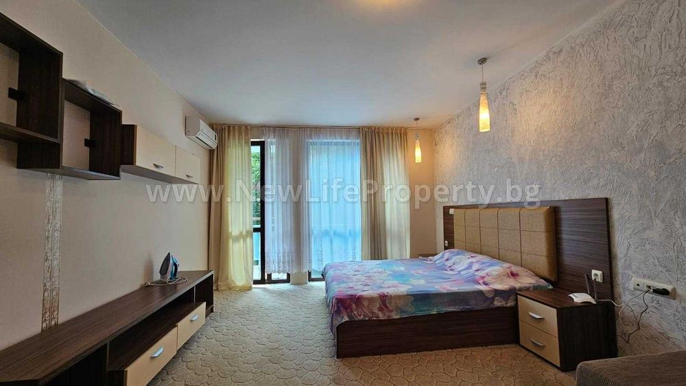 Продава се Двустаен апартамент в к.к. Слънчев бряг - 76 кв.м за 1277 €/кв.м - Снимка #7