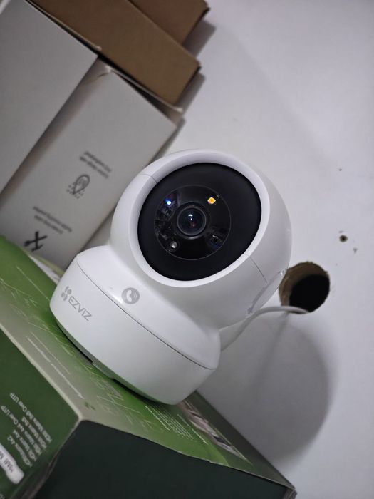 Kamera damafon turniket har xil kameralar ustanovka qilamiz