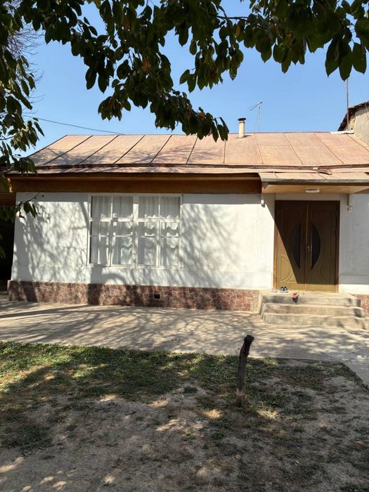 TTЗ беш капа махалля 6.2 сотых