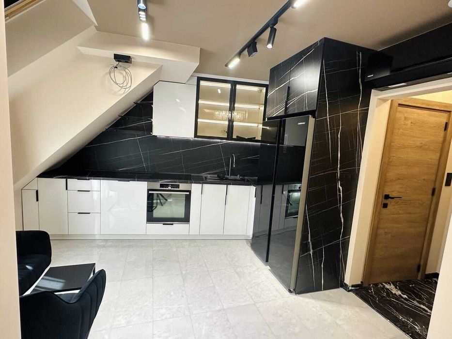 Тристаен апартамент Мараша