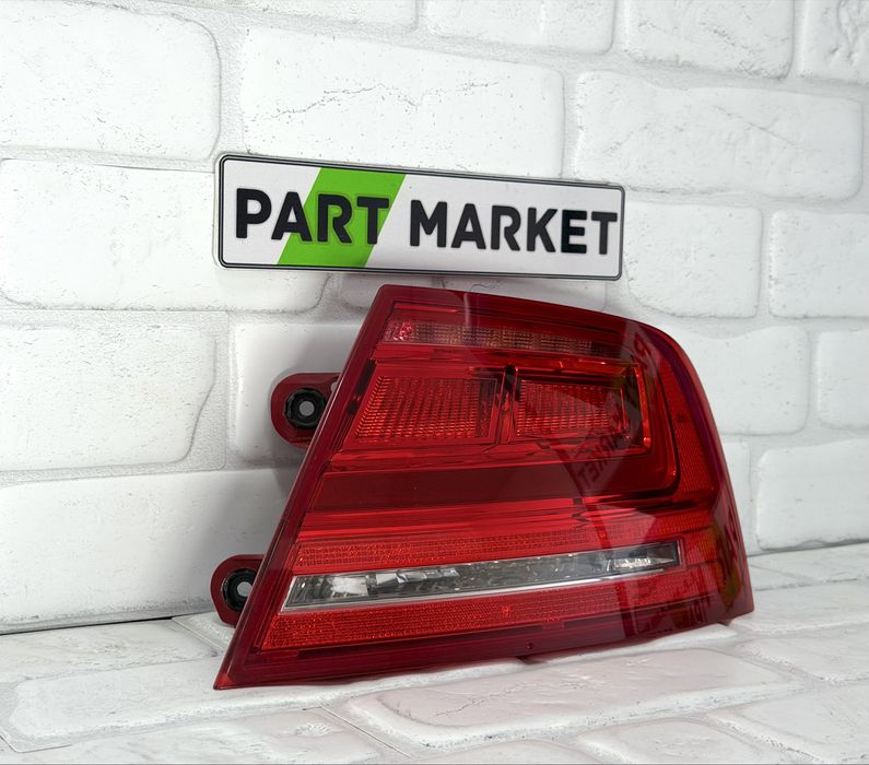 Десен външен стоп AUDI A8 D4 4H0945096A