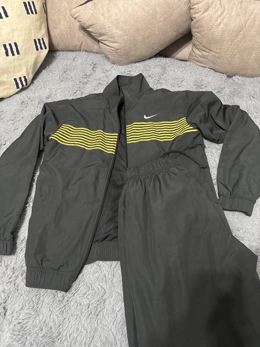 Подростковые вещи