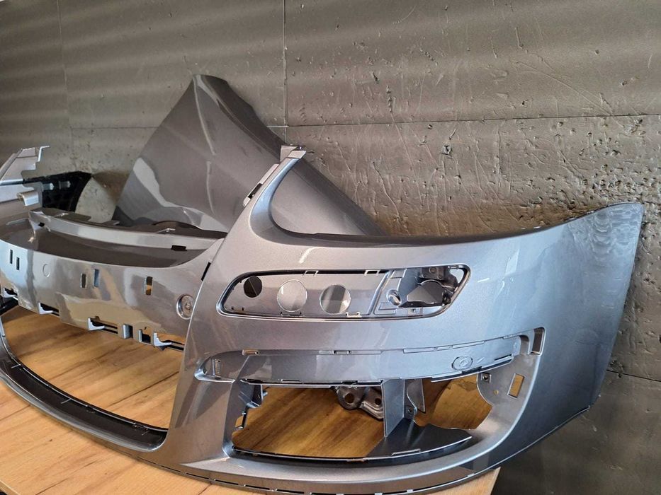 Bara & Aripa Fata Dreapta VW Jetta 3 III 2005-2011 (LD7X (Gri))