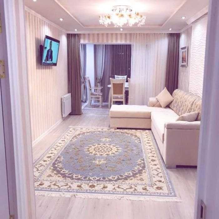 Сдается квартира