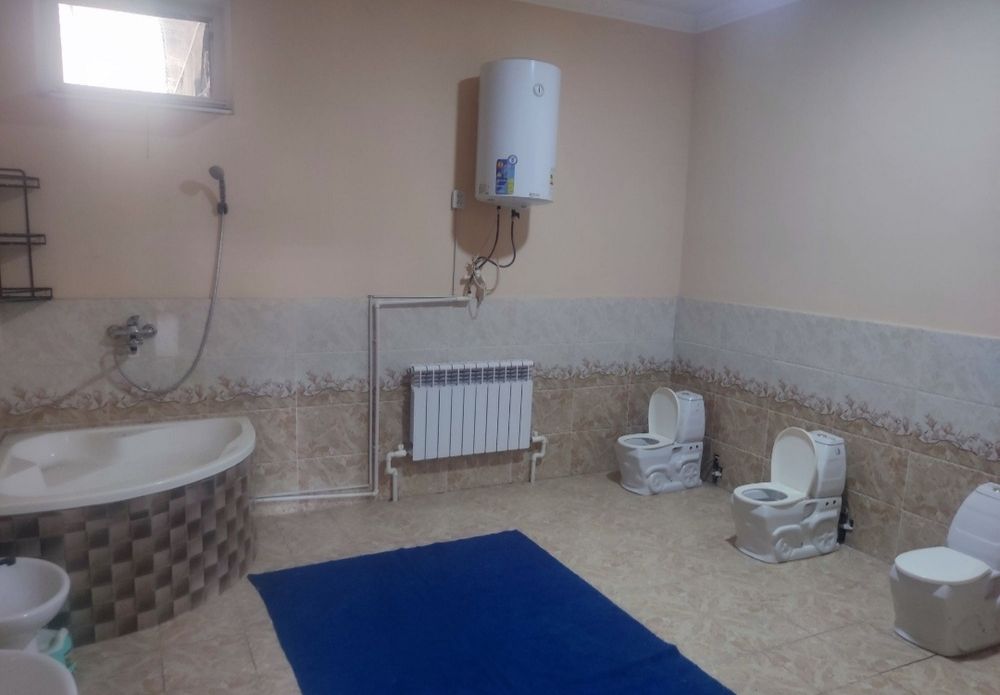 Болалар богчаси сотилади