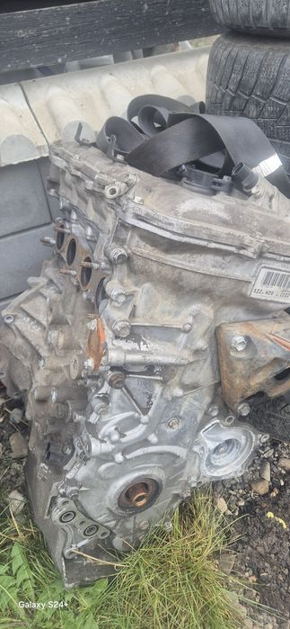 Motor prius 3 toyota 1.8 hybrid