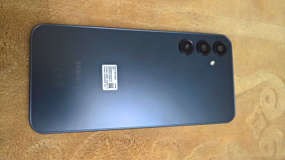 Smartphone Samsung Galaxy A16 128GB/nou