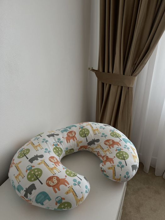 Pernă alaptare Chicco