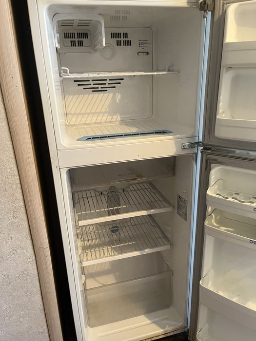 Продается холодильник