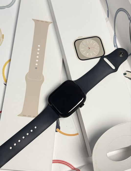 Apple watch 10 46 mm