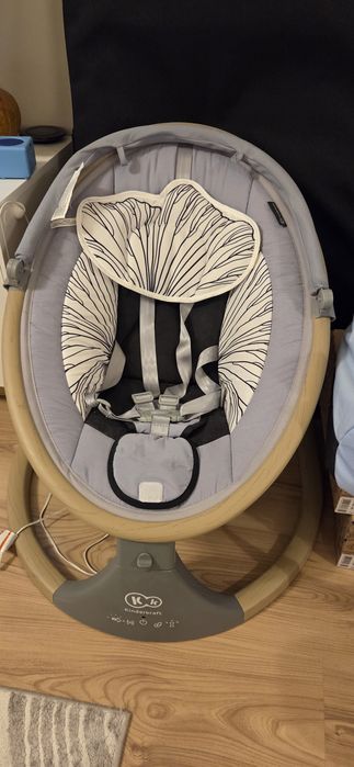 Люлка (шезлонг) за бебе Kinderkraft