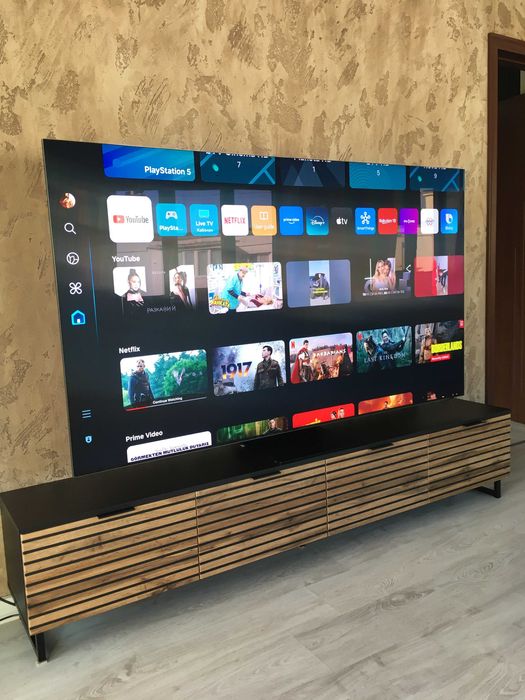 Samsung Neo QLED 75QN900C, 75 .8K