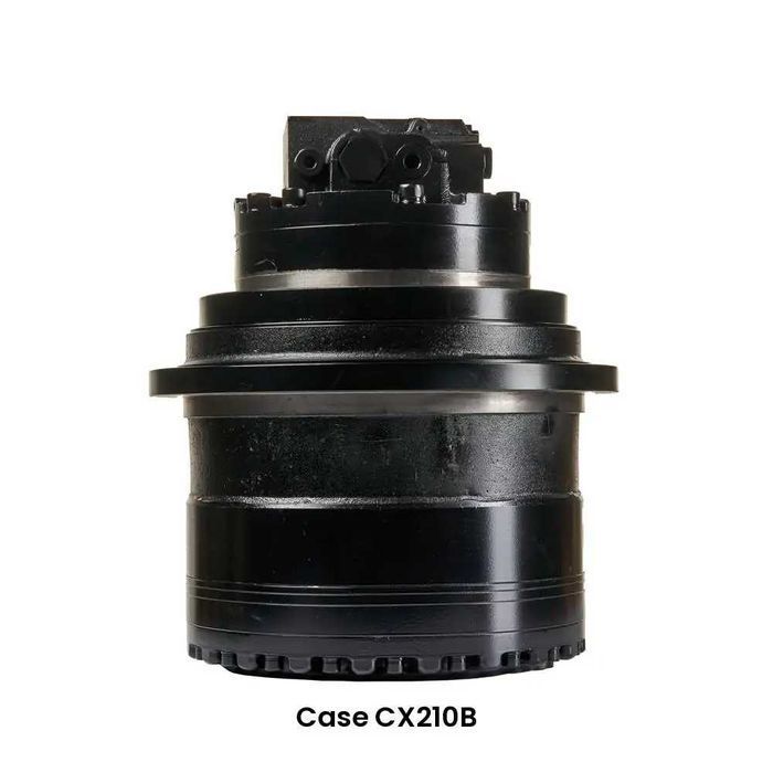 transmisie finala pentru excavator case cx210b