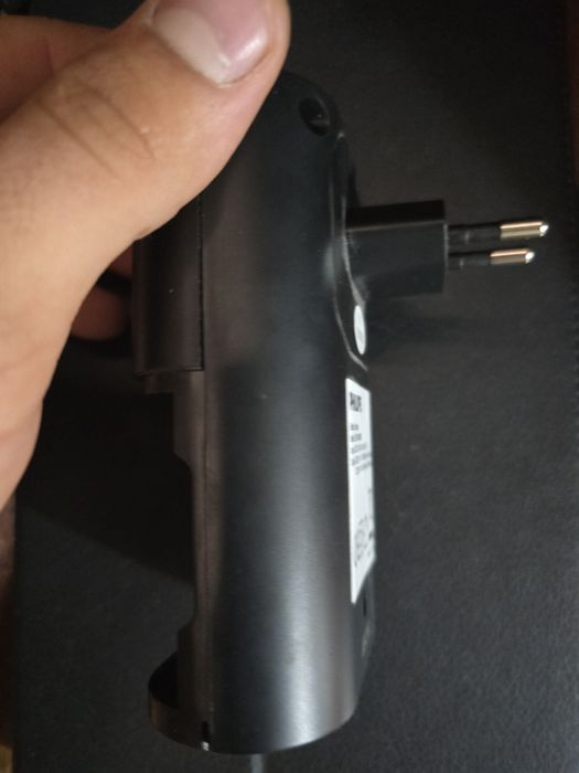 Încărcător baterii Philips