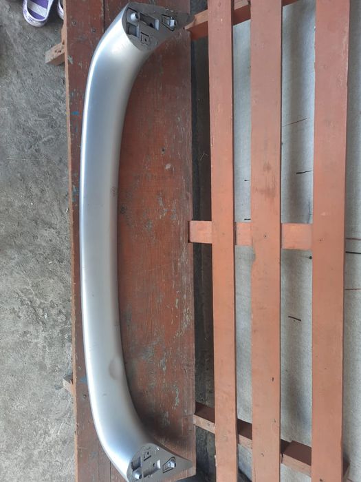 Спойлер для автомашины