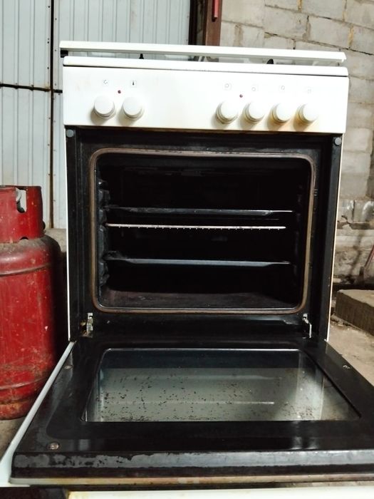 Газ плита газ плита